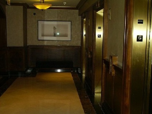 Elevator Lobby